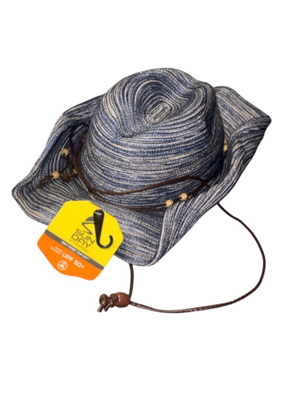 Sunday Afternoons Sun-shader in Sunset Denim NEW!